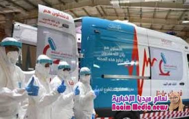 تنديدات باقتراح ترامب حقن الجسم بمواد معقمة لمحاربة فيروس كورونا