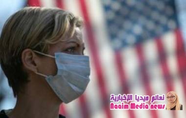 فيروس كورونا: عدد الوفيات جراء الوباء يتجاوز 50 ألفا