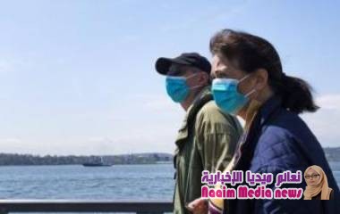 فيروس كورونا: نيويورك تسمح بإجراء الفحص في الصيدليات