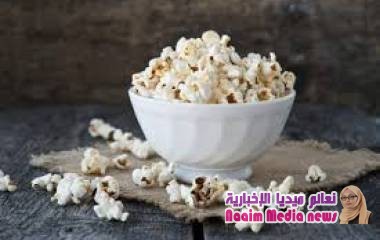الكريمة المخفوقة والفشار أبرز مشتريات الأوروبيين في زمن كورونا‎