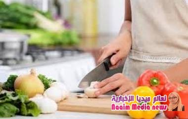 أطراف وجذور الخضراوات ليست للرمي .. هذه نصائح قيمة
