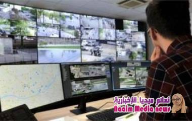 فيروس كورونا: فرنسا تستعين بكاميرات لرصد مخالفات ارتداء الكمامات والتباعد الاجتماعي