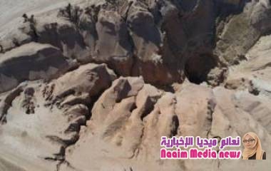 هيومان رايتس ووتش: داعش استخدم "حفرة الهوتة" شمال سوريا للتخلص من جثامين ضحاياه