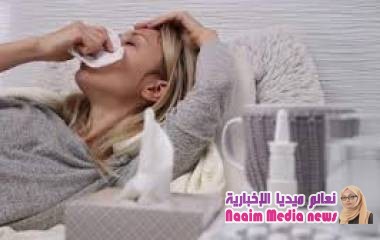 الفرق بين الحساسية ونزلة البرد .. "خيط رفيع من الفيروسات"