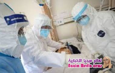 إصابة أحد الطاقم الطبي بمستشفى الأمل ( الحجر الصحي ) في عـدن بفيروس كورونا