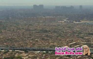 فيروس كورونا: تراجع نسب تلوث الهواء في مصر بعد تطبيق إجراءات مكافحة الفيروس