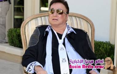 كورونا يقضي على الساحر روي هورن