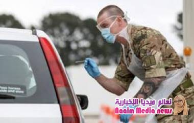 فيروس كورونا: هل يحاول رئيس الوزراء البريطاني تحقيق المستحيل؟