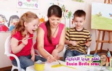 المجاملة أم الصدق؟ .. هكذا يتعامل الآباء مع رسومات الأطفال