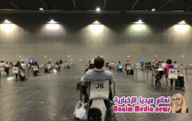 فيروس كورونا: كيف يفحص مطار هونغ كونغ الركاب القادمين ويتابعهم؟