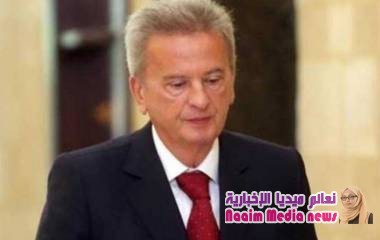 رياض سلامة ضيفاً دائماً على موقع mtv