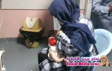 العنف في أفغانستان: حكاية امرأة ترضع الأطفال الأيتام بعد هجوم على مستشفى للولادة