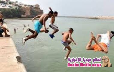 ممارسة السباحة .. طريقك لقوام رشيق ومفتول العضلات‎