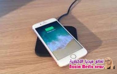 شحن الهواتف الذكية بـ"الحث الكهربائي" .. نظرة عن قرب!‎