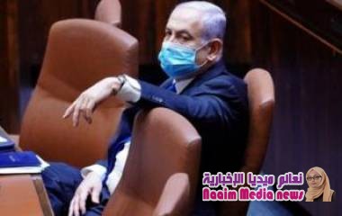 حكومة وحدة تتولى السلطة في إسرائيل بعد أزمة تاريخية