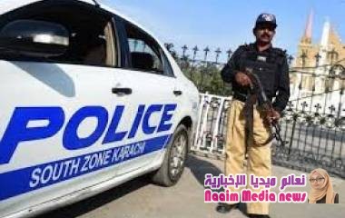 القبض على أقارب فتاتين تم قتلهما باسم "الشرف" في باكستان