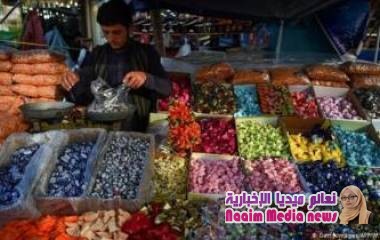 فيروس كورونا: إقبال على الأسواق في دول عربية استعدادا لعيد الفطر رغم تدابير مكافحة الوباء