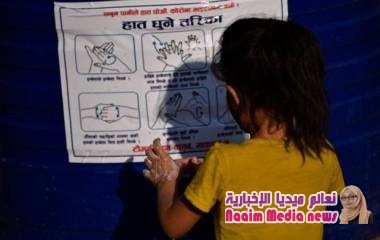 فيروس كورونا: هل الأطفال محصنون ضد الإصابة؟