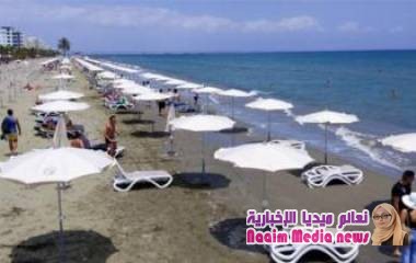 فيروس كورونا: قبرص تغري السياح بتحمل نفقات رحلاتهم وعلاج عائلاتهم إذا أصيبوا بكوفيد 19