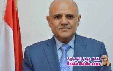 المحافظ شمسان يصدر قرارا بإنشاء صندوق دعم تعز لمواجهة الكوارث والأوبئة المنتشرة