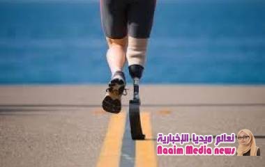 أعين أطراف صناعية جديدة تساعد المستخدم على السير الآمن