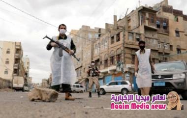 جونسون إلى الحوثي: لماذا يجب أن نحارب الوباء بالخوف والمعرفة ؟