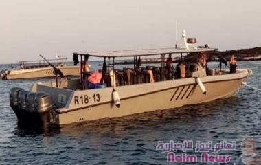 قوات خفر السواحل تحتجز زورقين تابعين لاريتريا... الحكومة: الاعتداءات الاريترية على الصيادين في المياه الإقليمية اليمنية غير مقبولة ويجب أن تتوقف