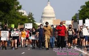 صراع يحتدم بين ترامب والعسكر على وقع الاحتجاجات الأمريكية