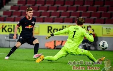 فيرنر «تشلساوي»... إدارة البلوز تفتح خزائنها