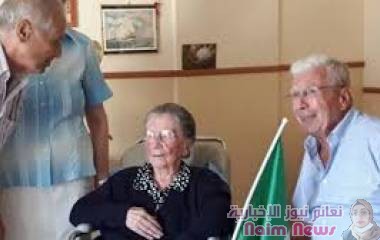 فاتيما .. عجوز إيطالية بعمر 108 أعوام تقهر فيروس كورونا