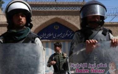 انتقادات للشرطة الإيرانية بعد مقتل لاجئين أفغان في حريق سيارة