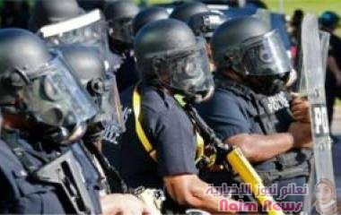 وفاة جورج فلويد: الادعاء الأمريكي يواصل توجيه الاتهامات الجنائية للشرطة بالاعتداء على المتظاهرين