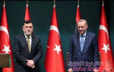 ليبيا: هل يخوض أردوغان مغامرة وقودها السوريون؟