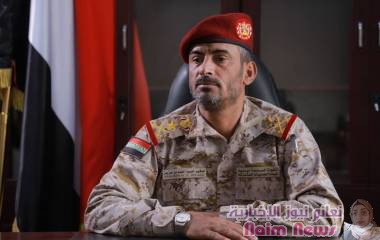 مطار سيئون يستقبل أولى رحلات نقل العالقين في مصر