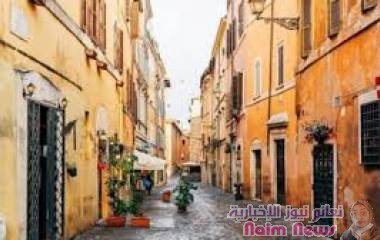 قرية إيطالية صغيرة تعرض منازلها للبيع مقابل "أورو واحد"