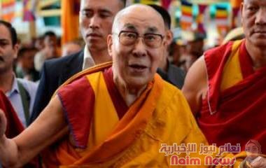 الدالاي لاما: سبعة مليارات إنسان بحاجة "إلى إحساس بوحدة البشرية"