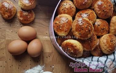 الكعك البلدي واسراره