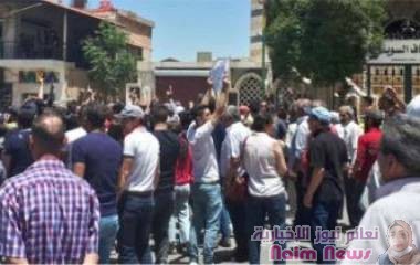 الحرب في سوريا: نظام الأسد يتعرض لضغوط نتيجة تفاقم الأزمة الاقتصادية