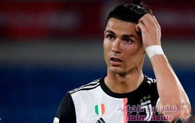 قصة "تنس الطاولة" تكشف عقلية رونالدو المتعطشة للفوز والنجاح