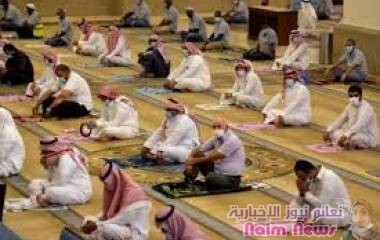 مساجد مكة تستعد لاستقبال المصلين بعد 90 يوما من الإغلاق