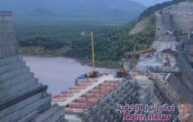 سد النهضة: مصر تدعو مجلس الأمن الدولي للتدخل في محادثات السد