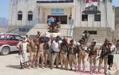 أحزاب وقوى سياسية تدين مهاجمة الانتقالي حديبو عاصمة سقطرى ونشر العنف وإرهاب الأهالي