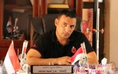 لم يخذلك هادي بل خذل نفسه!