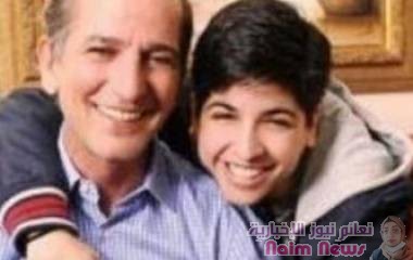 نور هشام سليم: دعوى تتهم نجل الممثل المصري بنشر "المثلية" بعد تعاطفه مع سارة حجازي