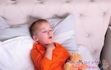 الصفير أثناء تنفس الطفل .. الربو التحسسي في قفص الاتهام