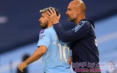 كأس إنكلترا ودوري الأبطال أهمّ لغوارديولا