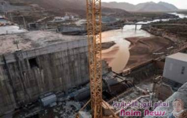 سد النهضة: مصر والسودان تعلنان عن توافق بشأن تأجيل ملء خزان السد الإثيوبي