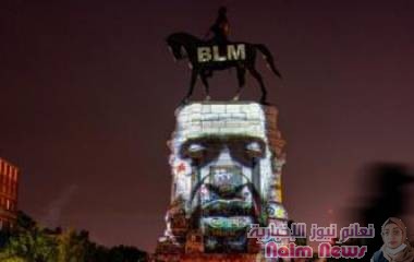 دونالد ترامب: الرئيس الأمريكي يوقع أمرا تنفيذيا يقضي بسجن من يستهدف النصب التاريخية