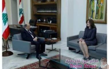 حزب الله اللبناني: الخارجية الأمريكية تقول إنها "مع الشعب اللبناني ضد الرقابة على الإعلام"