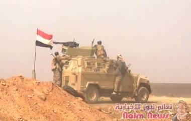 بينها 241 قتيلا.. الجيش يعلن عن إحصائية خسائر ميليشيات الحوثي خلال أسبوع في قانية شمالي البيضاء